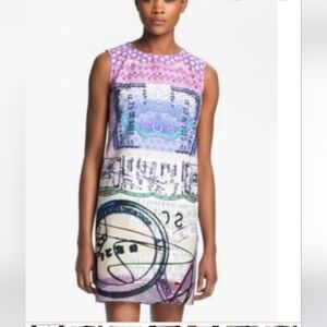 Current Elliot Apollo Dress size 3,L